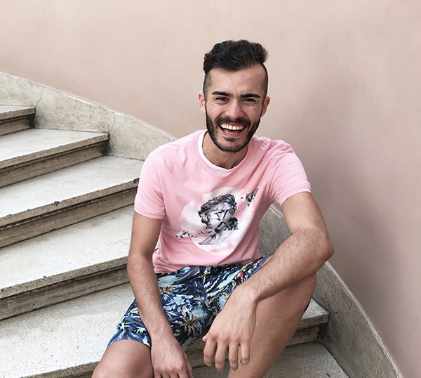 ALPARSLAN ÇARKÇI