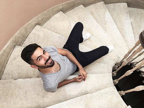 ANIL GÖKTEPE
