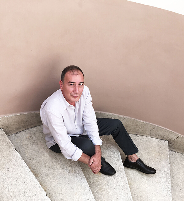 DUMRUL SABUNCUOĞLU