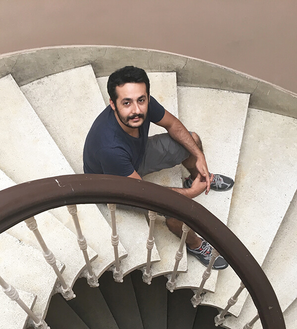 ERSİN ÖZBEN