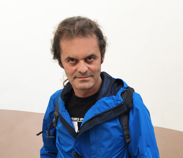 METİN SOLMAZ