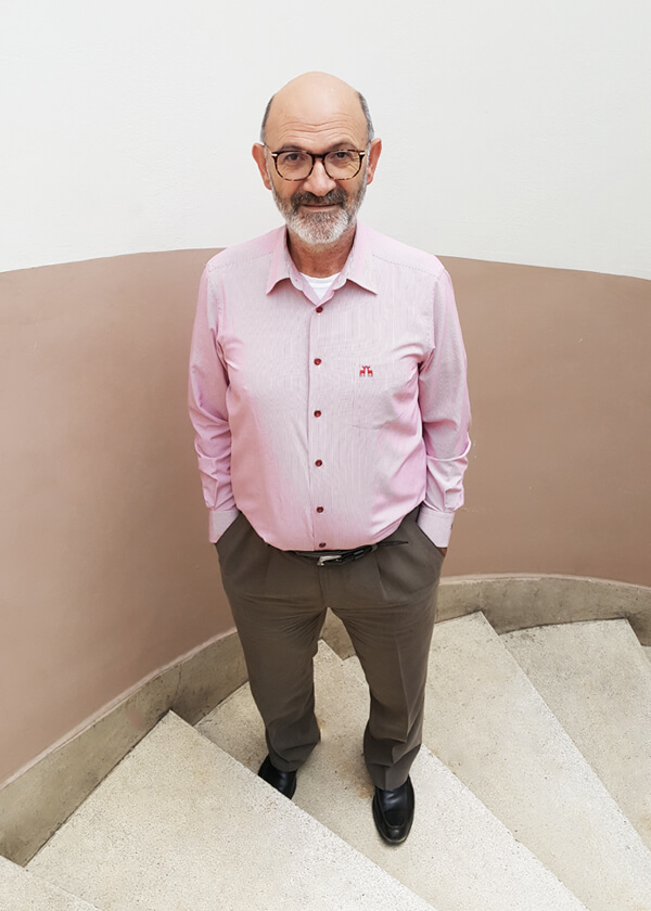 RAŞİT ÇAVAŞ