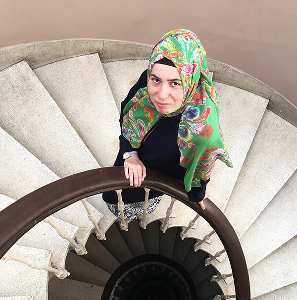 SEHER DENİZ