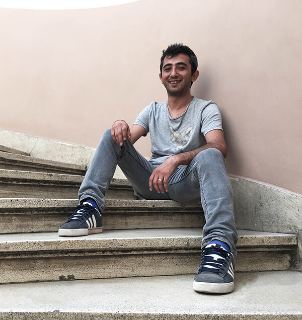 VEYSİ YILDIZ