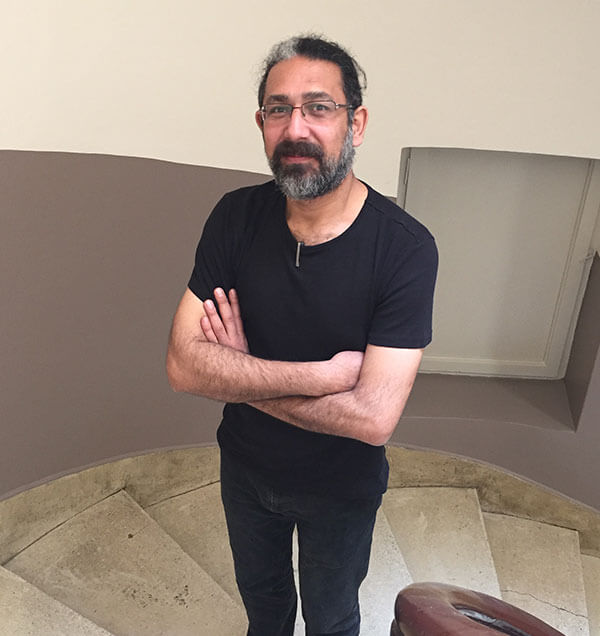 SERDAR ERBAŞ