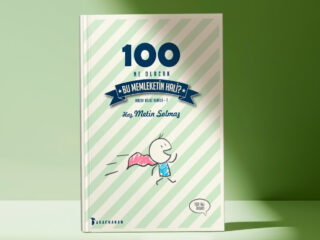 100 Ne olacak Bu Memleketin Hali?