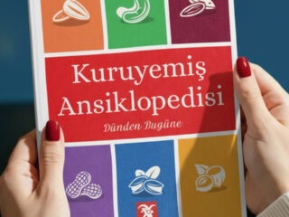 Kuruyemiş Ansiklopedisi